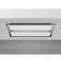AEG DCK5281HG 120 cm, Weiß, Grün